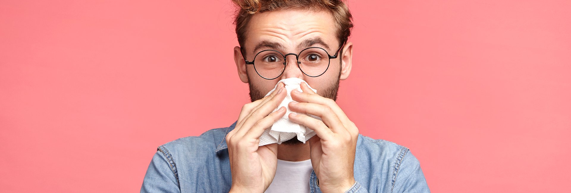 “Man Flu”: Fact or Fiction – Jamieson Vitamins