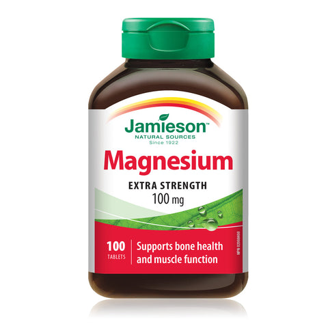 Magnesium