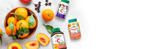 Get 25% Off Gummies & Chewables