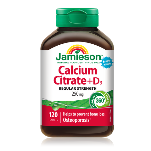 2847 Jamieson Worldwide - Calcium Citrate + Vitamin D 2847_MAIN