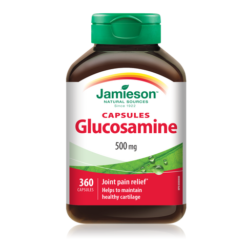 4028 4028_R2091_Glucosamine_500cc_BTL_MAIN