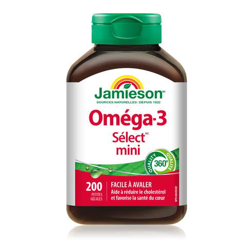 7355 Omega-3 Select™ Mini 7355_MAIN2