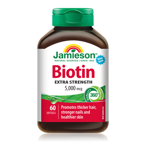 7883 7883_R2024_Biotin_5000mcg_160cc_BTL_MAIN