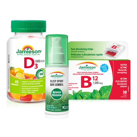 Everyday Health Bundle